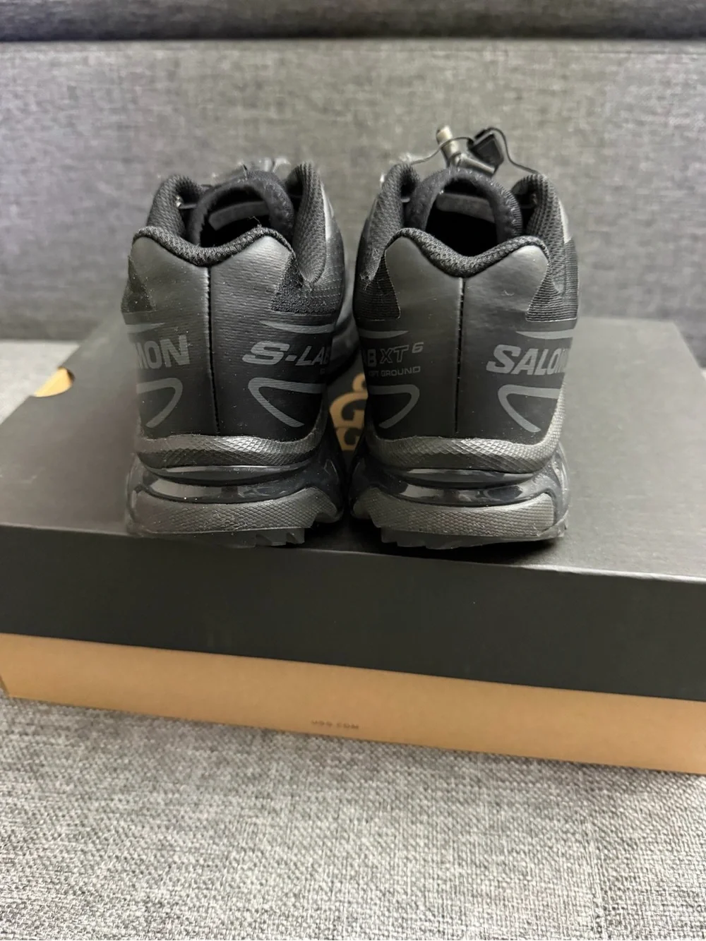 Salomon unisex tx